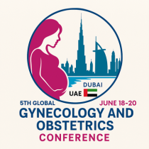 DrMansoorI35985's profile picture. You are cordially invited to join us at the 5th Global Gynaecology & Obstetrics Conference, scheduled for June 18–20, 2026 in Dubai, UAE.
