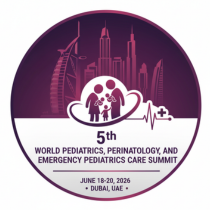 dr_edwards76774's profile picture. Join us at the 5th World Pediatrics, Perinatology, and Emergency Pediatrics Care Summit
June 18–20, 2026, in Dubai, UAE
