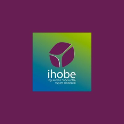 Ihobe_Eus's profile picture. 