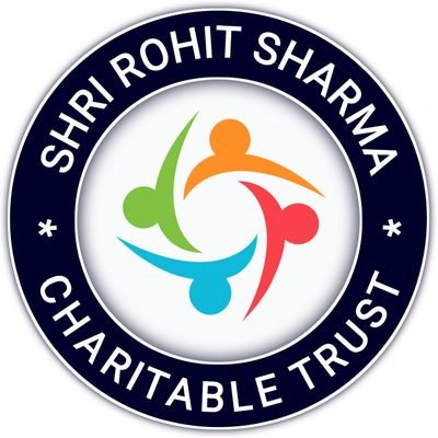 shrirohittrust's profile picture. SRSCT - India's largest NGO serving over as the rights to food, education, work, health and liberty.
https://t.co/wVjRfqzfv1