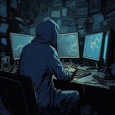 kijanasheisty's profile picture. Web Developer & Cybersecurity Enthusiast
Founder at Cascade Technologies | Building @Teknikali
COD gamer 🎮 | Debugging by day, clutching by night