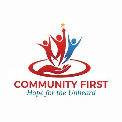CommFirst2025's profile picture. Community First is a registered CBO  passionately dedicated to empowering orphans, widows, disabled and the needy in the community.