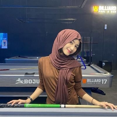 ghea_surina's profile picture. penampilan kadang menipu