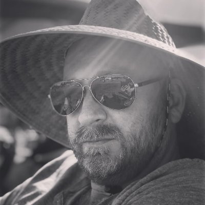 stevenmcclurgl's profile picture. CEO of 
@canaryfunds
  Partner at Clutch Mining #nostr #npub1nvxnc8egjlhpqtzrxmav3yk8frf3p7y9wujgwrcgwep2xr77xrvsa0paqn