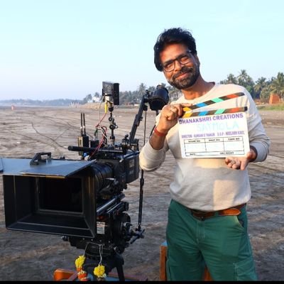 kundandirector's profile picture. i m director