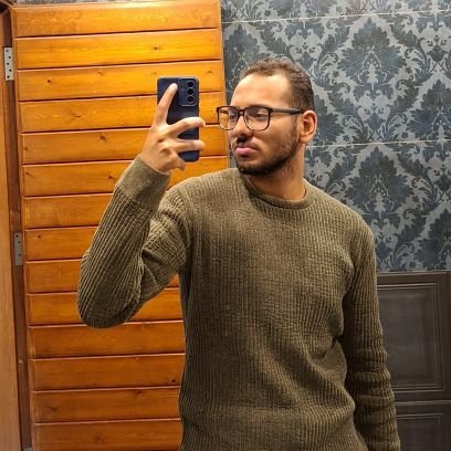 notmohamed56's profile picture. وأن ليس للانسن إِلَّا مَا سَعَى.