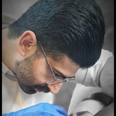 Mehran695471's profile picture. پوست موست زیبایی ، حتی لیزر
. پیج اینستاگرام مطب هم اون پایین گذاشتم