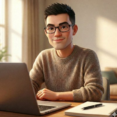 codemakermax's profile picture. independent program developer 、senior program architect、