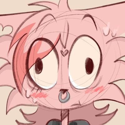 StickieWiggie's profile picture. ❗NSFW ACCOUNT❗ + side account just random stuff I like. Minors get tf OUT-  ♡21♡  she/he
💙genderfluid💜
💫MULTIFANDOM💫  Main: @wiggiestuff