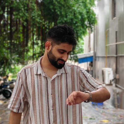 varunnn_g's profile picture. Tech Enthusiast ll Tech Reviews 📧: ganjoovarun35@gmail.com
#stufflistingsarmy ♥️