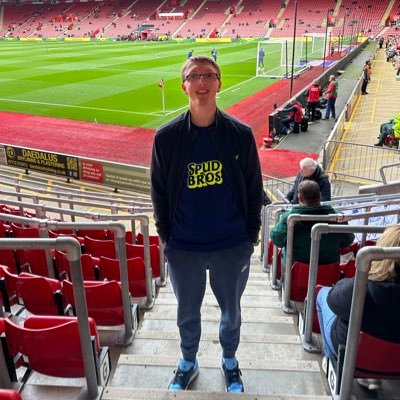 mattyfootyhd's profile picture. 24 | Football Content Creator (800+ Subscribers) | Business - mattyfootyhd@gmail.com