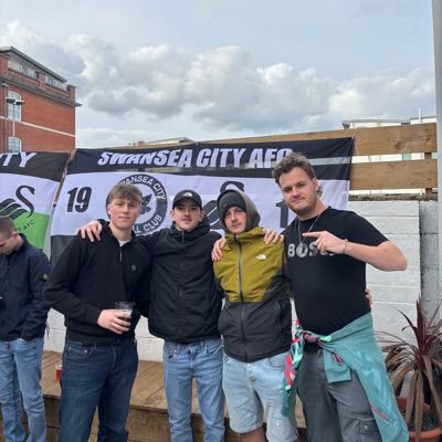 IoanR_SCFC's profile picture. Jacks & Wales