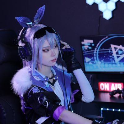 HorieCos's profile picture. 関東 | 18⤴︎ | ♀ | 重加工 | スタレ鳴潮i7etc.