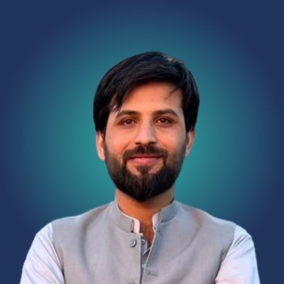 KhababKhattak2's profile picture. Tech Problem Solver
Freelancer  || Flutter app Devolepment || AI ||