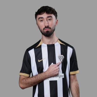 _MaatM_'s profile picture. #FC26 🇫🇷 21 | Professional EA FC Player for @AngersSCO @SCOesports_ ⚫️⚪️ | Mail Pro : maatm.vista@gmail.com 📩