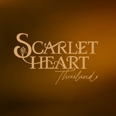 ScarletHeartTH's profile picture. #ScarletHeartTH #GMMTV