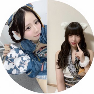 miria_kiri0413's profile picture. うるにゃんとクララ犬神ワンに11月は浸かっていこう  @小林水沢さん！