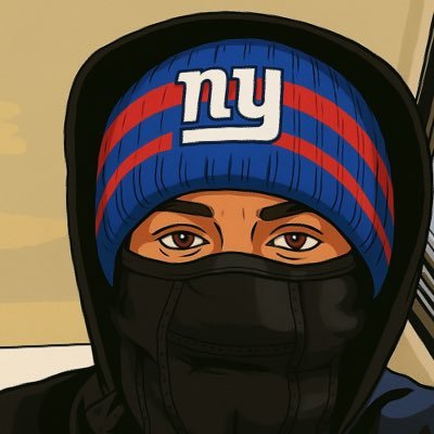 TheRealPhiLTer's profile picture. Just a fan who likes to talk sports. #NYGiants #NYYankees #NYRangers #NYKnicks And sometimes #KeepPounding
