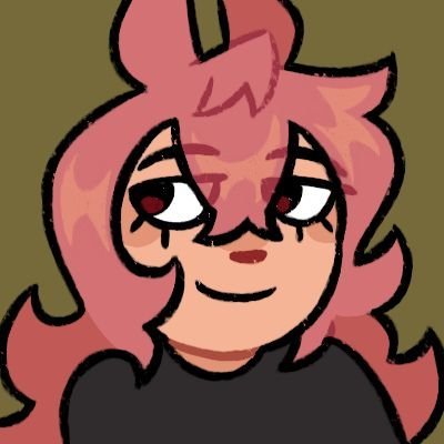 punchingmoths's profile picture. mostly utdr sillies (fanart) // english lesbian