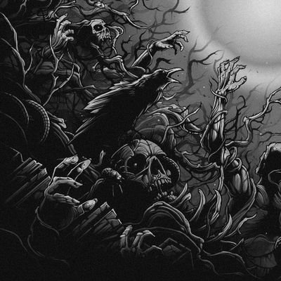 SWITCHBLADEFUCK's profile picture. internet killed the video star · artist + amateur graphic designer · MIW librarian · THEY/THEM · 18+ preferred!