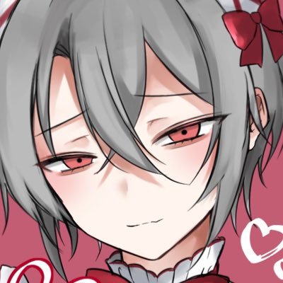 Pinkxx_x's profile picture. くるるめるいす/個人勢/お絵描きとASMR/❤️🎀🤍/🔞@luiscrrm│よんでね▹https://t.co/sIUXfRXMQc