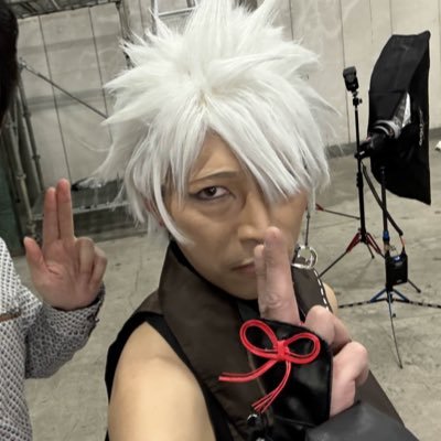 ChenM82a3's profile picture. コスプレしたい症候群。コイツをコスプレイヤーと認めたらいけない気がする。天安門を見たことないさんぢゅうきゅうさいじ。案外と簡単なことでご機嫌になる。器ちいさいマン。好きな音楽はジャズ。好きな元素はケイ素。クレゲエンジョイ勢。装備作成依頼してもらえて嬉しい