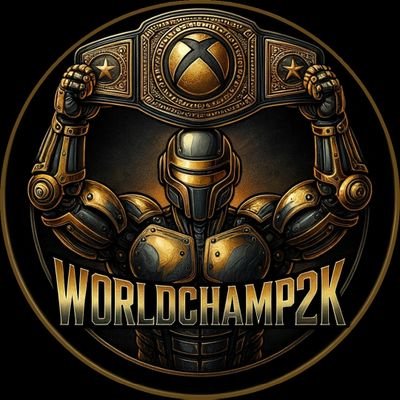 WorldChamp2K's profile picture. 