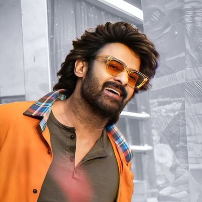 Yuva_Rebal's profile picture. Biggest Cult Fan of Prabhas🗿YashBOSS 🤍 Nani ❤️ VDK, Mobile Editor