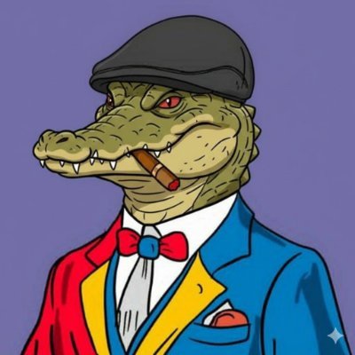 JockGerard's profile picture. The future belongs to those who prepare for it today.