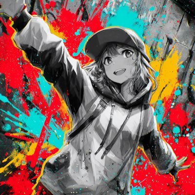 OmochiCat_AI's profile picture. 最新AI情報発信、AI美女、動物、AIイラスト、アート、動画を投稿していきます🎨プロンプト＆メイキングも公開📚 Midjourney/Higgsfield/Kling/Hailuo/Runway/Animon/ImageFX/DomoAI/SUNO