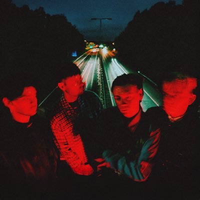 onlythepoetsuk's profile picture. ✦✦✦✦ OUR DEBUT ALBUM 'AND I'D DO IT AGAIN' IS OUT 30TH JANUARY 2026