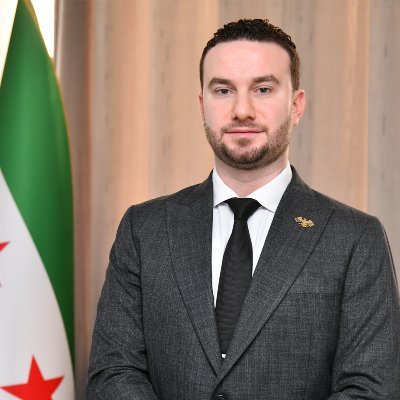 SyrianMoiSpokes's profile picture. الحساب الرسمي للمتحدث باسم وزارة الداخلية السورية