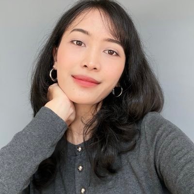 filokuinon's profile picture. Mostly talk about skincare & beauty-related | Skin type: dry sensitive acne prone — Check my review on highlights/sorotan 💌 𝐃𝐌/𝐖𝐀 𝐟𝐨𝐫 𝐢𝐧𝐪𝐮𝐢𝐫𝐢𝐞𝐬