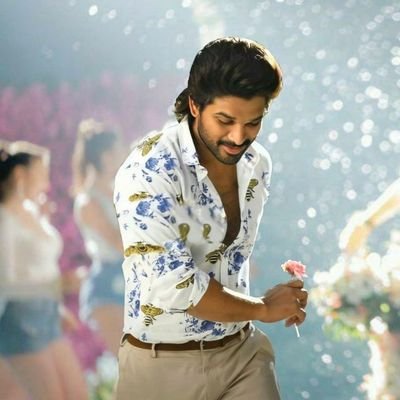 BunnyManu095's profile picture. Demi God @alluarjun 🧎‍♂️