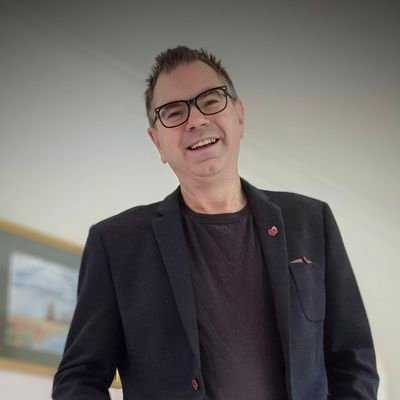 andysgilbert's profile picture. 