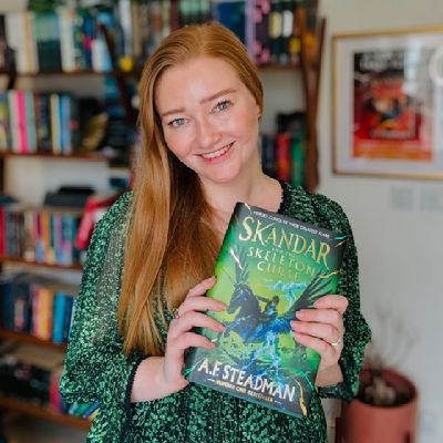 A_F_S_Writer's profile picture. Author | Dedicated to helping other authors grow, improve, and publish with confidence.