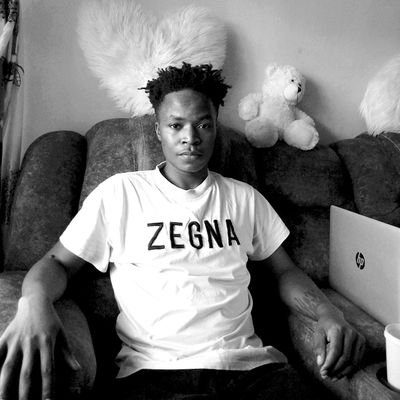 Kuyah750's profile picture. I write.