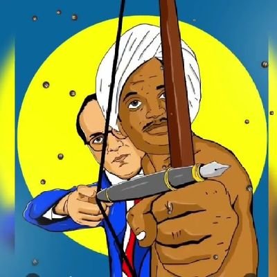 CHANDRADEVRAM8's profile picture. 1.PRESIDENT COALINDIA APPRENTICE UNION
2.APRENTICE & BAHUJAN ITcell
3. MY MOTHER,FATHER'S BLESSINGS 
Follow👇4.UNEMPLOYED YOUTH VOICE @CHANDRADEVRAM8