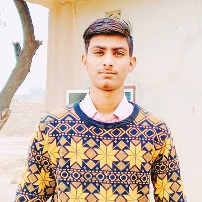 GautamInsa855's profile picture. रख हौसला वो मंजर भी आयेगा; प्यासे के पास चल के समुन्दर भी आयेगा ! थक कर न बैठ ऐ मंजिल के मुसाफिर; मंजिल भी मिलेगी और मिलने का मज़ा भी आयेगा 😊❣️