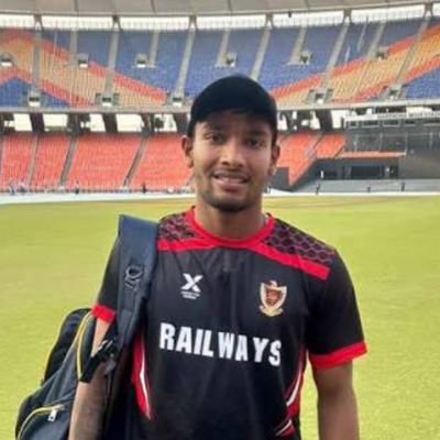 VinodChavh12522's profile picture. 