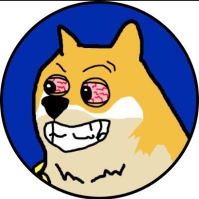 BTCBULL_SUPP's profile picture. MaxiDoge $MAXI! The Only Doge Trading On Perma 100x Leverage.