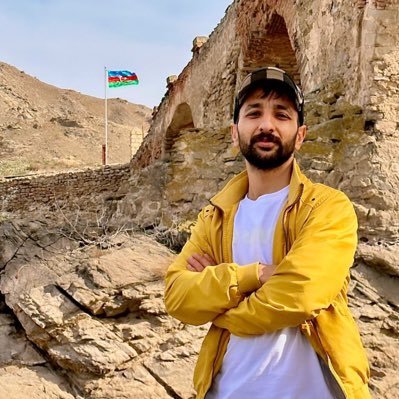 kazim__koroglu's profile picture. Azərabaycan(xiyav)