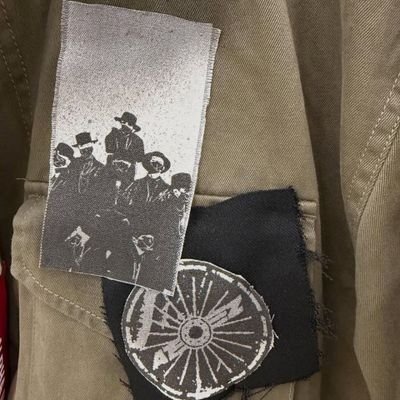 americanosoulll's profile picture. 1117.