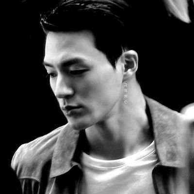 Jehno's profile picture. Greatness as always.