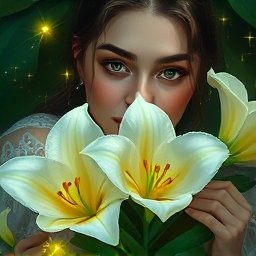 nishacdobbins49's profile picture. From Waiting Room with love