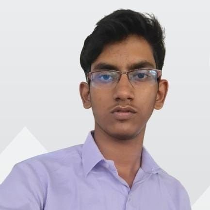 IkeVinayak38034's profile picture. Tech enthusiastic