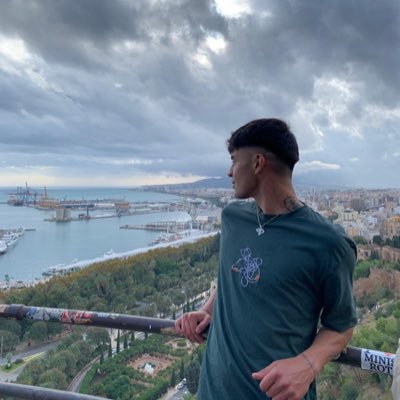 CristianVi420's profile picture. 