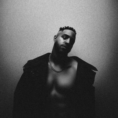 IAMNOBODI's profile picture. grammy nominated artist | producer