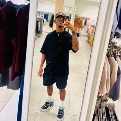 BLM365_'s profile picture. I’m a biased Houston fan. I’ll debate with God over Houston sports.