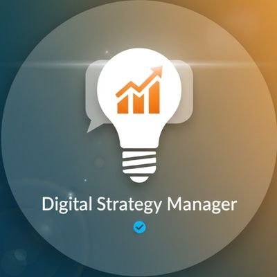 manager1014's profile picture. We offer end-to-end digital lifecycle management, focusing on data-driven growth. 
Let's turn your audience into revenue.
​📍 Strategy,📈 Growth,💡 Innovation
